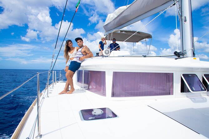 Cozumel Luxury Sailing & Snorkeling Cruise Experience - Who will enjoy this cruise most?