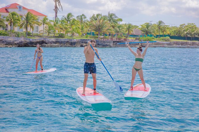 Cozumel Luxury Sailing & Snorkeling Cruise Experience - Sailing along the Cozumel coast