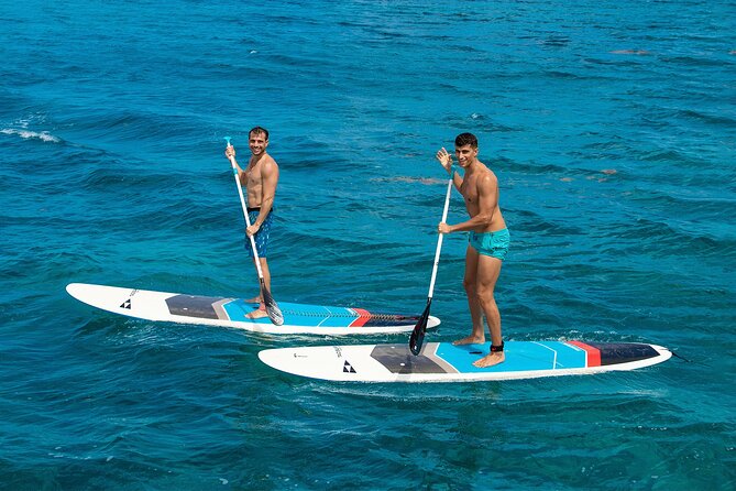 Cozumel Luxury Sailing & Snorkeling with Lunch and Open Bar Onboard - The early transfer from your hotel