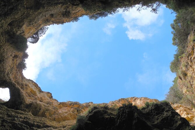 Cruise 3, Benagil - Afternoon - Caves 14:30H - 17:00H - What the $42.24 price gets you