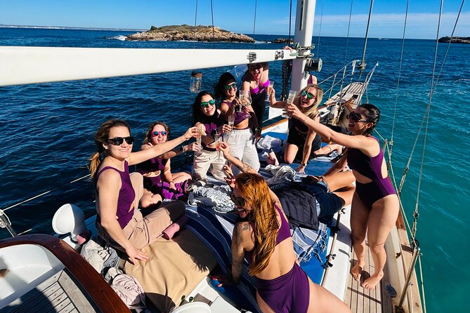 Culinary Experience on Board Classic Sailboat in Palma - Who will enjoy this sailing day most