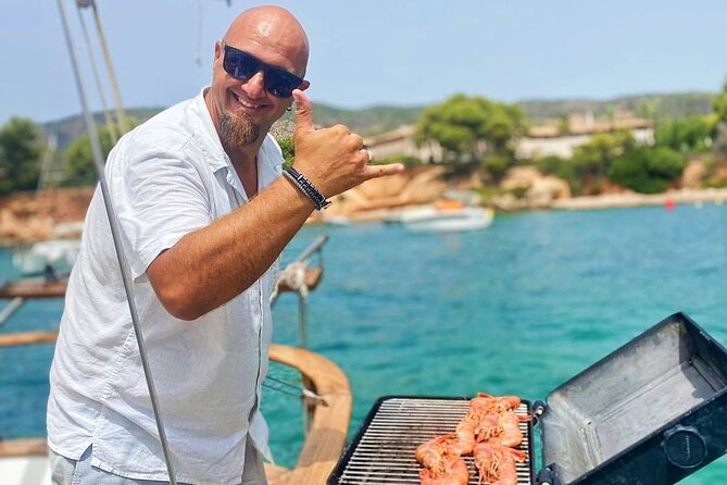 Culinary Experience on Board Classic Sailboat in Palma - Should you book this Palma boat experience?