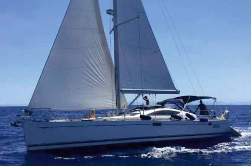 Cultural Sailing Tour in Lisbon - Why Lisbon makes sense from the Tagus