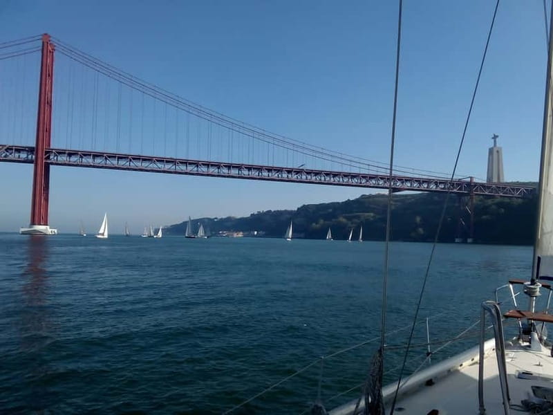 Cultural Sailing Tour in Lisbon - Who will enjoy this Lisbon boat tour