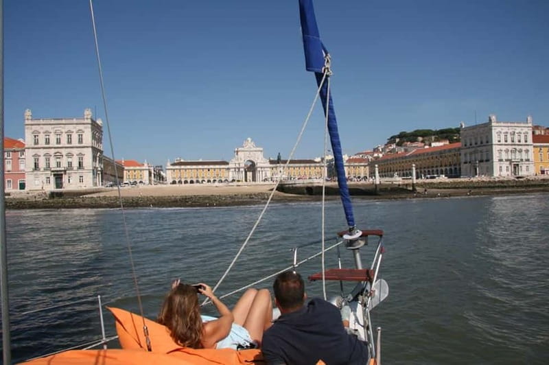 Cultural Sailing Tour in Lisbon - Practical timing and booking advice