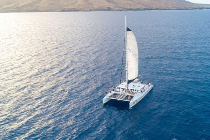 Day's End Cocktail Sunset Sail - Key things to know before booking