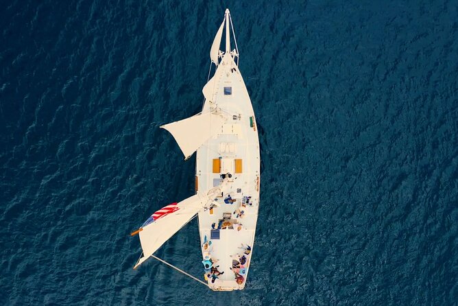 Day Sail from Traverse City with Food, Wine, & Cocktails - Is the included food worth the cost?
