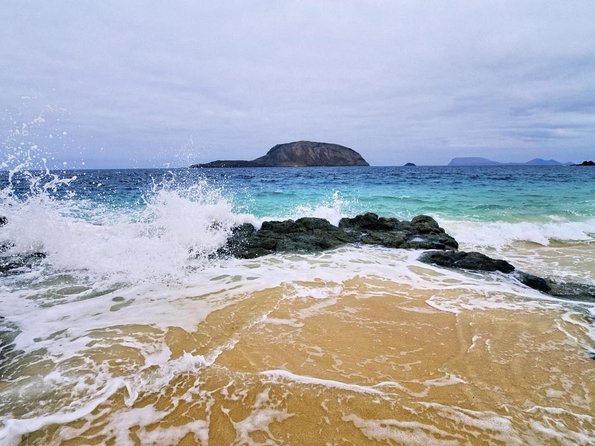 Day Sail to La Graciosa - Quick take: what matters most