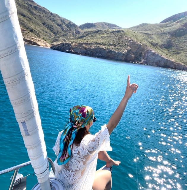 Day Sail tour from Ibiza to Formentera - Key points before you book
