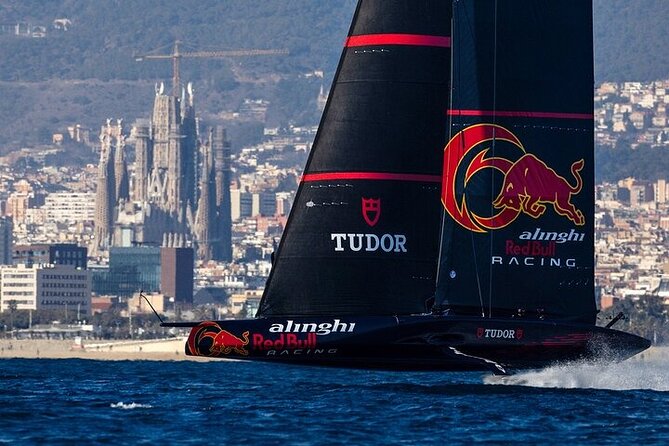 Day Sailing Experience, Barcelona (10 People) - Swimming, snacks, and drinks onboard