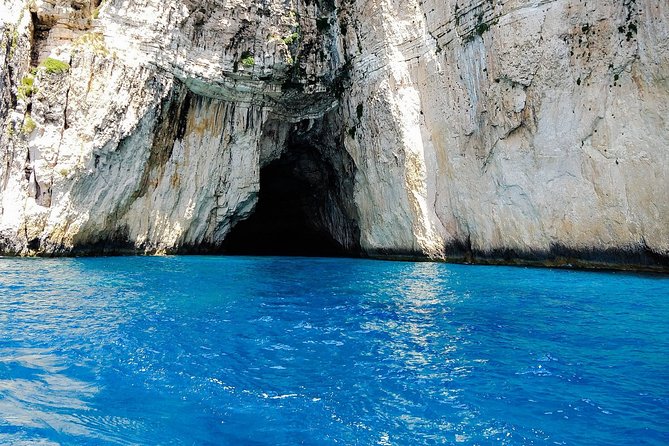DAY TRIP - Exclusive Sailing Adventure - CORFU / PAXOS - Key things to know before booking