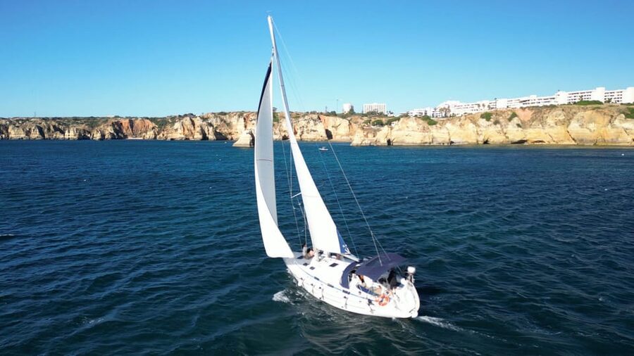 Daytime Sailing Adventure near Lagos and Luz! - Who Should Book This Lagos Sailing Trip?
