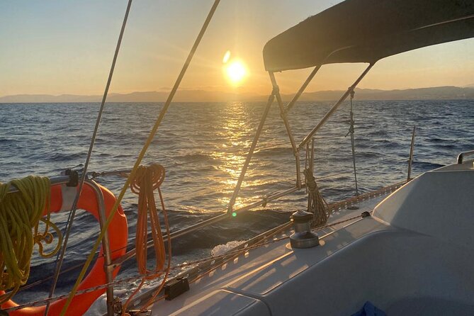 Daytour Sailboat with Lunch/drinks in Lindos area - Is $1,105.29 good value?