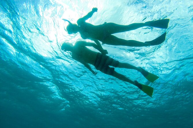 Deluxe Half-Day Snorkel Sail on Lady Grace Luxury Catamaran - What happens if the weather turns rough
