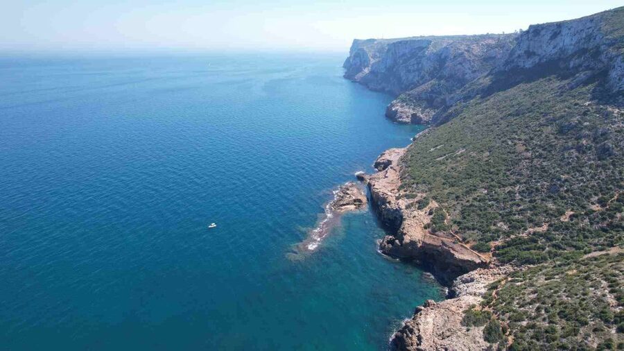 Dénia & Jávea: Portixol Sailing Catamaran Excursion with BBQ - Timing, weather, and route changes