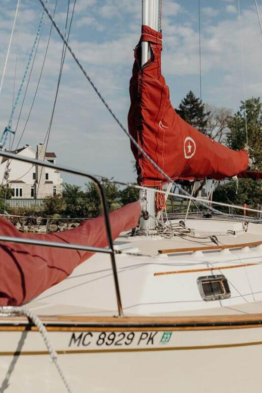 Detroit: Sailing Tour on the Detroit River - Who will enjoy this sailing most?