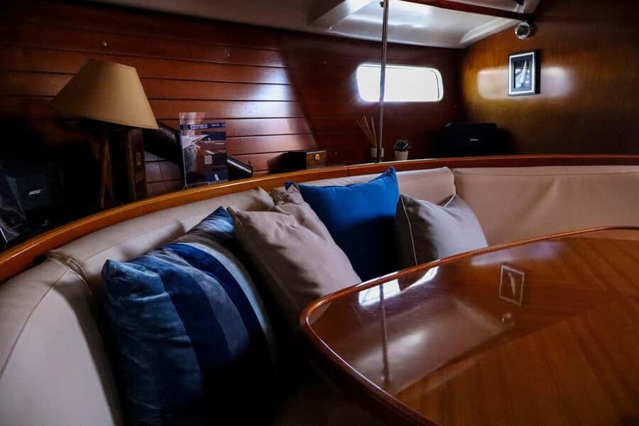 Douro river - Cruising Sail Boat - (2hours) - Why sunset is likely the best time