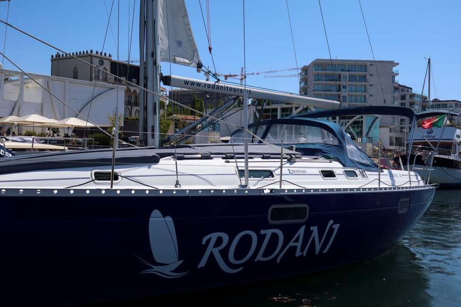 Douro river - Cruising Sail Boat - (2hours) - What $51 means in real value