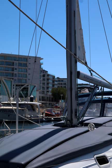 Douro river - Cruising Sail Boat - (2hours) - Practical details for a smoother departure