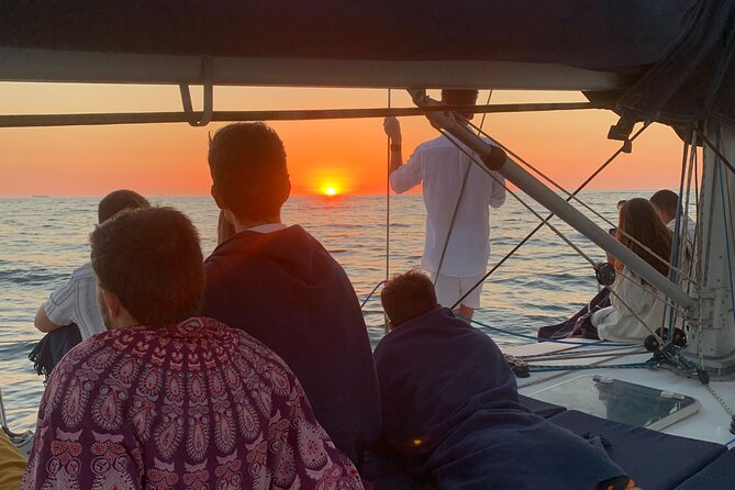Douro Sunset Sailboat Experience in Porto - Is $71.35 a fair price?