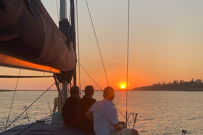 Douro Sunset Sailboat Experience in Porto - Who should book this Douro sunset cruise?