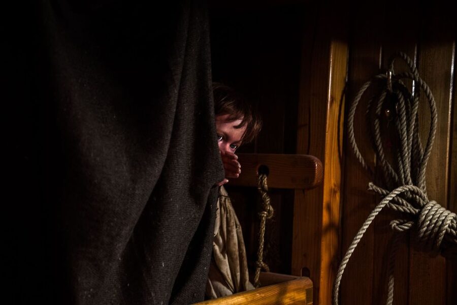 Dublin: Jeanie Johnston Tall Ship Irish Famine History Tour - What the $16 price gives you
