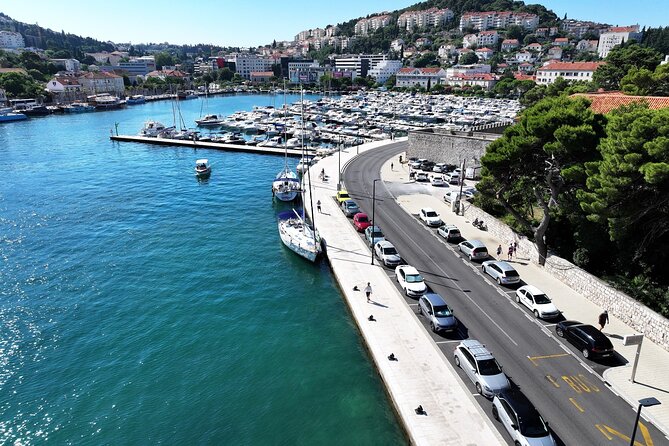 Dubrovnik: Full Day Private Sail Boat tour to Elaphiti&Blue Cave - Leaving Dubrovnik at 9:30 in the morning