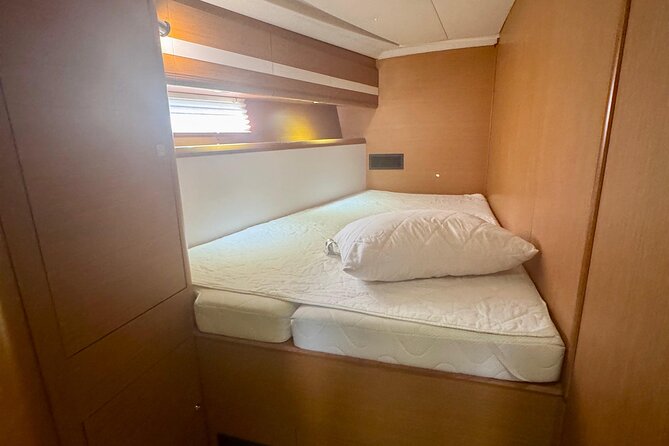 Dubrovnik Private Boat Tour - Luxury Sailing Yacht Cruise - Villages, beaches, and time in the water