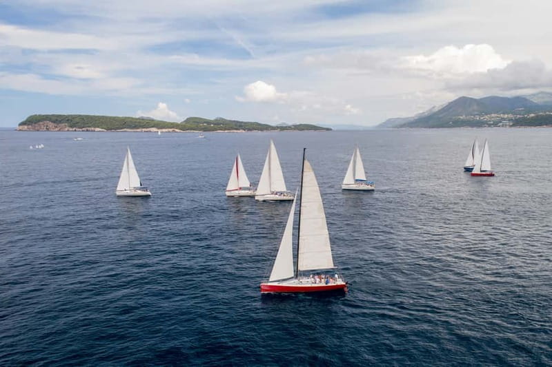 Dubrovnik: Private Elaphiti Islands Sailing Tour - Is $353 good value?