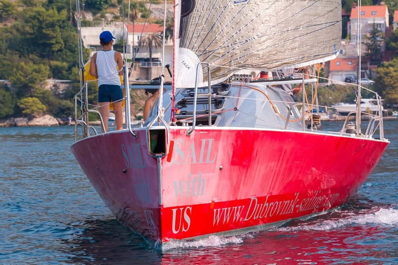Dubrovnik: Private Elaphiti Islands Sailing Tour - What to bring and what the day feels like