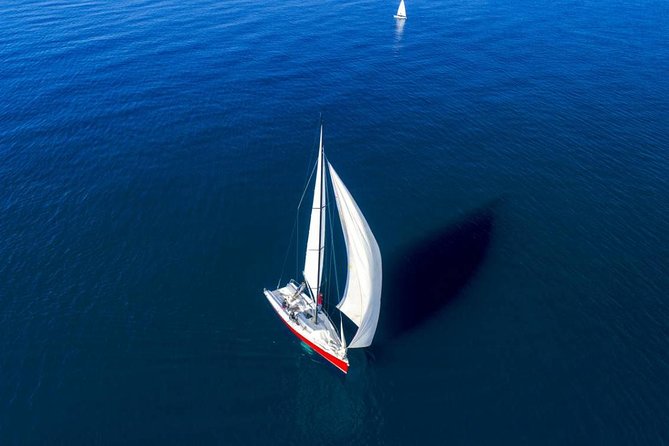 Dubrovnik Private Romantic Sunset Sailing - What the skipper adds to the evening