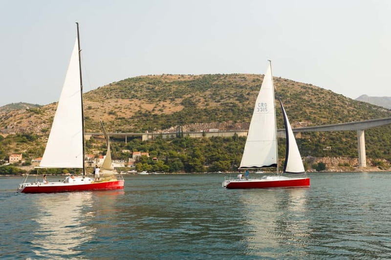 Dubrovnik: Romantic Sunset Sailing Adventure - Key details before you book