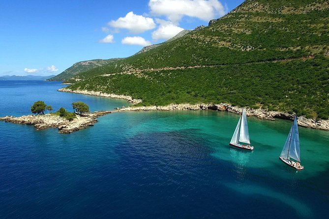 Dubrovnik Sailing - Private Full Day Tour - Meeting in Dubrovnik at 10:00 am