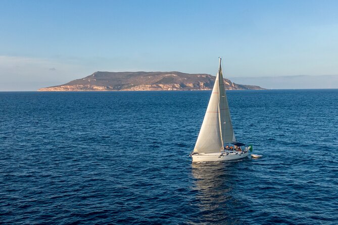 Egadi Sail Boat Tour to Favignana and Levanzo from Trapani - Five things to know before you book
