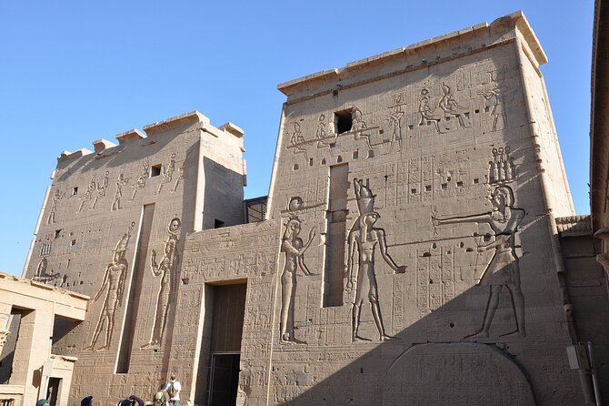 Enjoy Sailing Nile Cruise From Aswan To Luxor For 2 nights With Luxor Tours - Price, private touring, and what you still pay