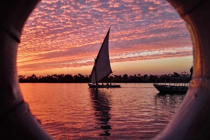 Enjoy The hot Air Balloon,Kings Valley,Sailing Felucca,Camel Ride in Luxor - Is $250 per person good value?