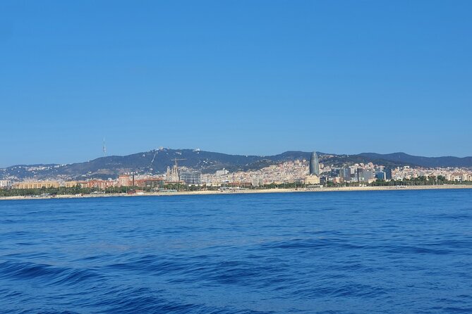 Exclusive 4-Hour Private Sailing Experience in Barcelona - How much value do you get for $264.35?