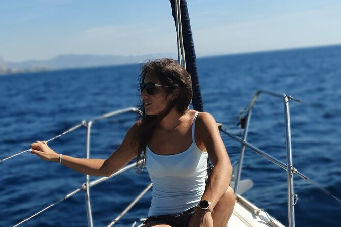 Exclusive 4-Hour Private Sailing Experience in Barcelona - Weather, comfort, and practical limits