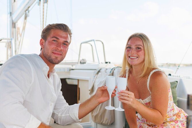 Exclusive Private Sailing Tour in Beautiful Curacao - Quick takeaways