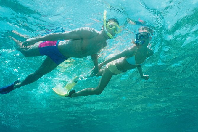 Exclusive Private Sailing Tour in Beautiful Curacao - Who will enjoy Galaxie most?