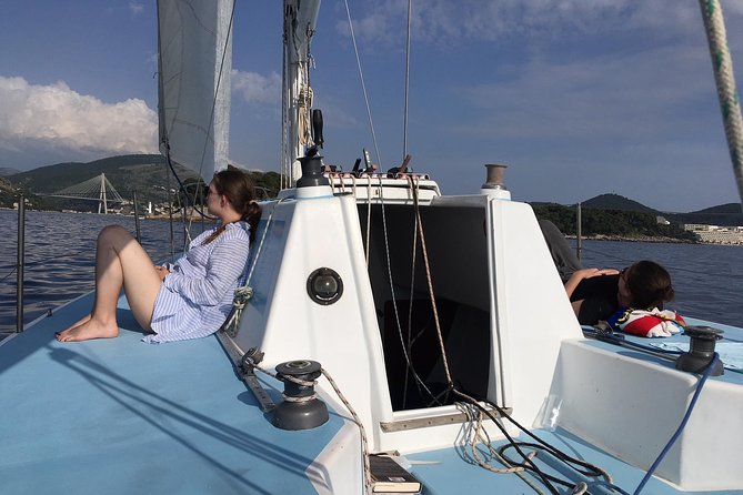 Experience full day sailing from Dubrovnik to Elaphiti islands - What the €119.83 price really buys you