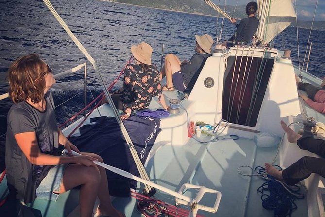 Experience full day sailing from Dubrovnik to Elaphiti islands - What to pack for a more comfortable day