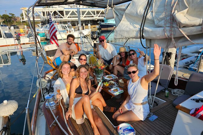 Experience Oceanside Sailing with Whales and dolphins! - Weather, Cancellation, and Practical Planning