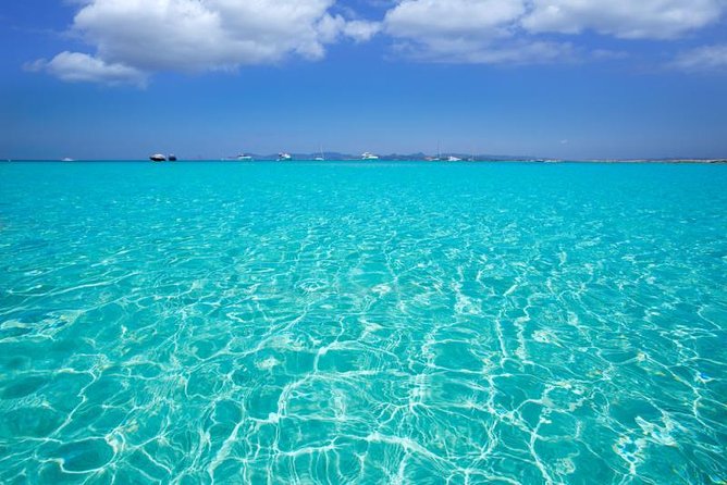 Exploring Formentera on Private Sailing Boat - Who will enjoy this private charter most