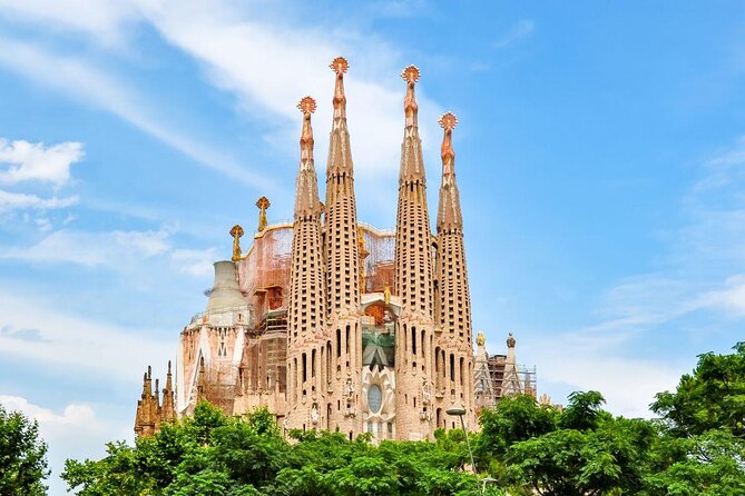 Family Sailing Tour in Barcelona - Key points to know before you book
