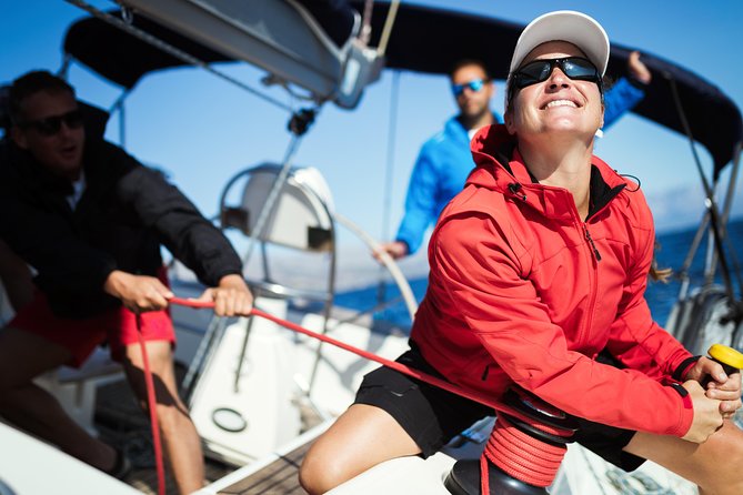 Family Sailing Tour in Barcelona - What the skipper adds to the experience