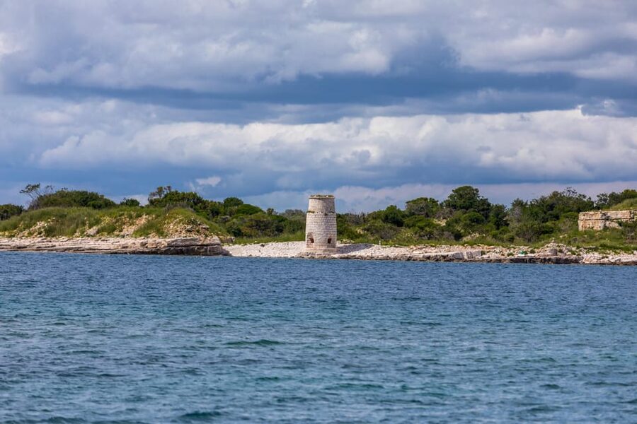 Fažana: Sail like a president with Brijuni Panorama - Who will enjoy this cruise most?