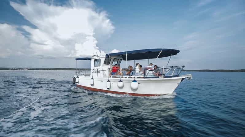 Fažana: Sail like a president with Brijuni Panorama - Why Fažana is the right launch point