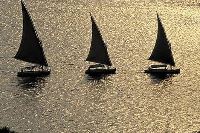Felucca Sailing trip on the Nile in Cairo - Timing, weather, and practical tips