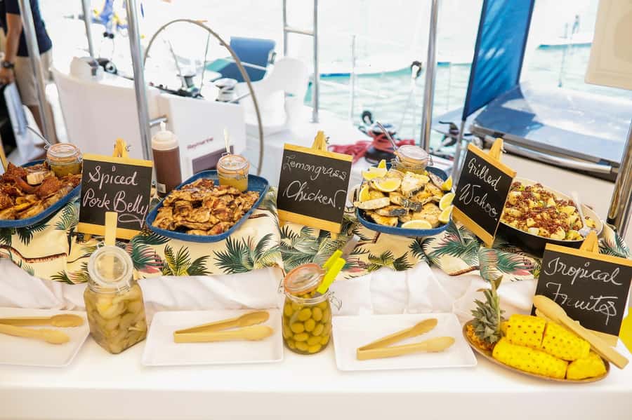 Fiji: South Sea Sailing Experience with Lunch & Drinks - Should you book South Sea Sailing?